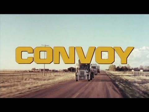 Convoy (1978) Official Trailer