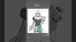 - Booo!歌ってみた #歌ってみた #Booo!