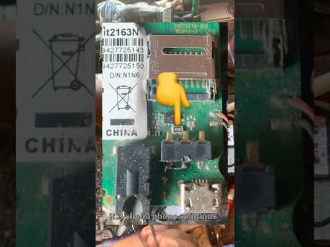 How to solve over battery temperature #shorts