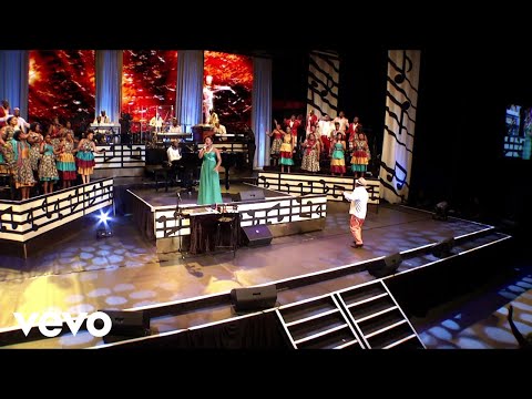 Thumbnail for You Sent Your Word video