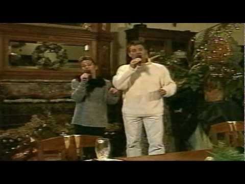 Euveral ter Waereld - Thei en Marij