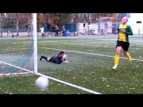 Sloterdijk-Knollendam