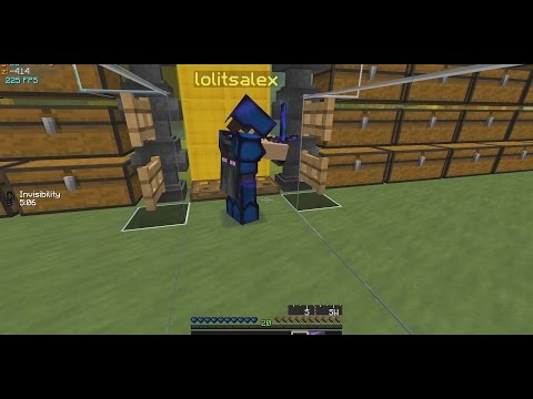 IMMER NOCH IN LOLITSALEX‘ BASIS (ER SCHREIE IM STREAM) + INVIS ÜBERFÄLLT EINE RIESIGE FRAKTION – ...