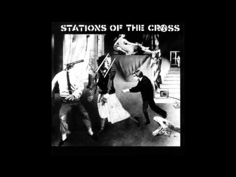 Crass - The Smelliest Arse (untitled)