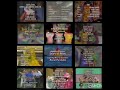 Barney And Sesame Street Remix Credits With Audio Low Tone 5