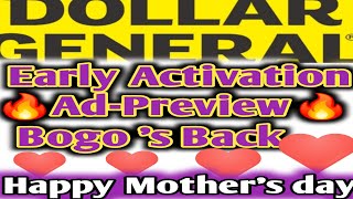 5/10-5/16/2026 Dollar General Ad-Preview Next Week #dollargeneral #ad #earlyaccess 