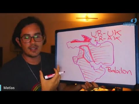 Day 286 Edición en Español - ESCULTURA - Spanish edit- Matias De Stefano