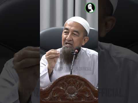 Bagaimana Nak Jaga Iman Anak Anak? - Ustaz Azhar Idrus