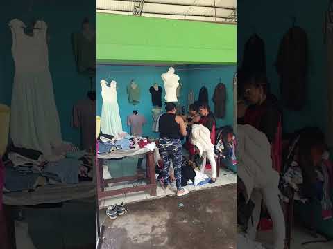 los esperamos mercado municipal el realejo tienda el negro del WhatsApp