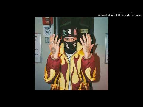 DUKI - UNO,DOS HOODTRAP REMIX ft salastkbron (prod donniedarko)