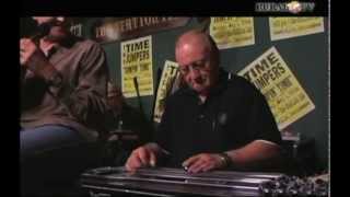 Country Family Reunion   The Time Jumpers