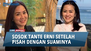 Download lagu Jadi Korban Selingkuh hingga Jadi Single Mother, Tante Ernie Akui Cerai dari Irwan Judojono mp3
