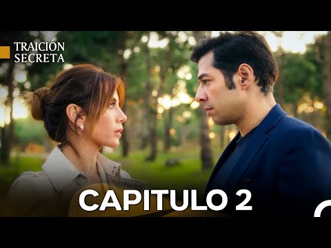 Traición Secreta Capitulo 2 (Doblado en Español) (VERSIÓN EXTENDIDA)