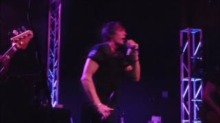 Richie Ramone : Enjoy The Silence @ The Gin Mill : Northampton, PA