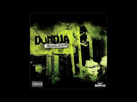 Dundja   Can´t hold me now (2010)