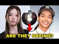 Bailey Tarzzan S Chemistry Sparks Dating Rumors Fans React Kpop