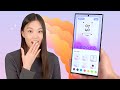 The 7 BIGGEST Android 13 Changes On Samsung One UI 5 Must Try Features