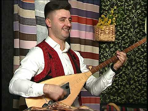 Kiki i Matej - Hladna vodo cije lice kvasis - IZVORNO SIJELO OTV VALENTINO