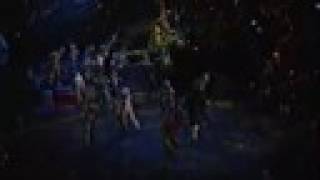 CATS - 1983 Tony Awards - Betty Buckley