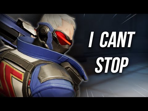 I Tried Overwatch 2 (as a Complete Beginner)