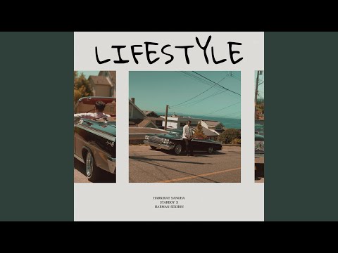 Lifestyle (Full Audio) — watch video