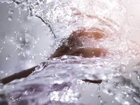 Abu Dhabi One Ident 'Foundation'