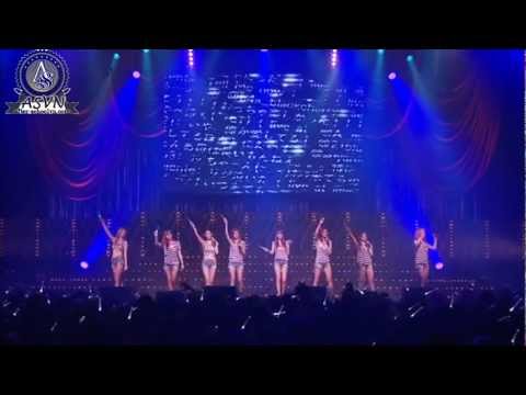 [ASVN][Vietsub] Tell Me in PlayGirlz Tour - After School