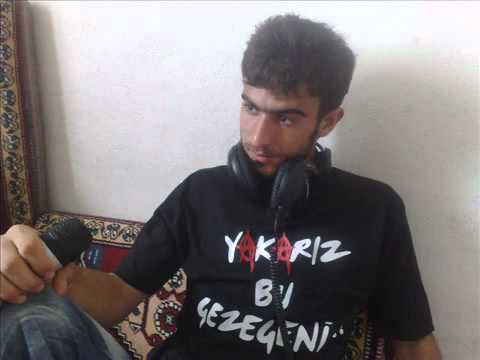 Patron şeref mc ferhat -