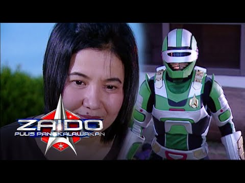 Zaido: Zaido Green, nasa panganib ang pamilya (Episode 22)