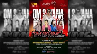 Download lagu Live Streaming OM SAVANA Sakjose  Dalam Rangka Ngunduh Mantu  REIZHA & WULAN  , Ngawi mp3