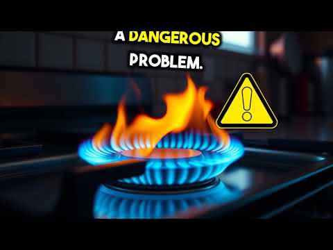 Gas Appliance Carbon Monoxide Leaks in Chiliwack | 5 Warning Signs Your Stove Is Poisoning You