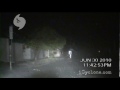 Hurricane ALEX In Guadalupe Victoria Mexico 2010