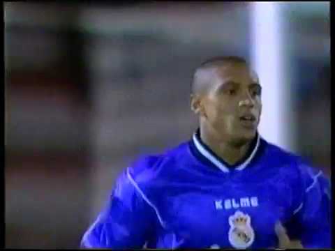 La Liga 1997/98: Jornada 11ª - SD. Compostela VS Real Madrid (12/11/1997) ● PARTIDO COMPLETO