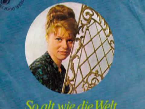 Brigitt Petry - So alt wie die Welt