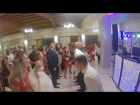 Chu chu ha - Balli di Gruppo Divertenti - Animazione Divertente per Matrimoni - Francesco Barattucci