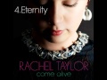 Rachel Taylor - Come alive EP 