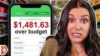 5 Budgeting Techniques You NEED to Try