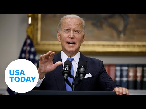Biden Government will provide cleanup, emergency costs USA TODAY
