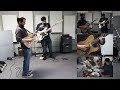 Derek McCoy Trio, Chameleon - Herbie Hancock (C. McBride arrangement)