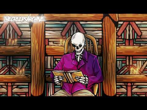 A Figure in the Fog - Creepypasta