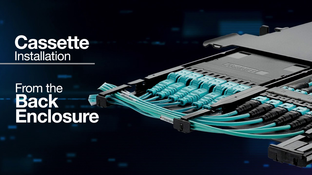 Panduit-HD Flex Features