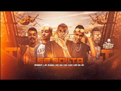 JR XCAMA, CAIO DO RECIFE, DHDNGY, LEO DA ZO MC GW PROD. GELADO NO BEAT (BREGAFUNK 2022 )