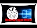 Henning Windows 10 Rage German HD