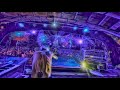 Eat Static - Full Set @ Ozora Mainstage 2018