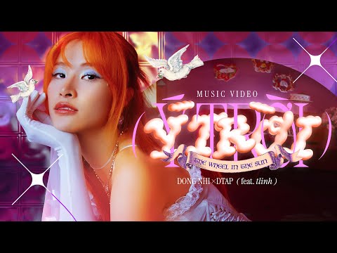 Thể hiện bởi Đông Nhi
