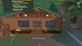 Mylittlemonsters secret rec room