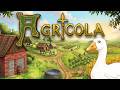 Agricola - The King's Farmer Steam Key Global Trailer