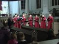 Veni Redemptor gentium - Schola Cantorum Riga