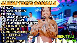 Download lagu BUKAN TAK MAMPU, JANGAN DENDAM - TASYA ROSMALA TERBARU TERPOPULER FULL ALBUM ADELLA 2024 mp3