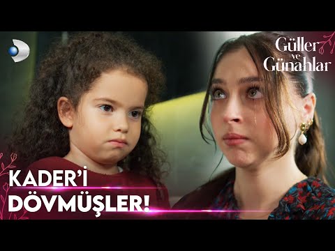 Zeynep, Kader'in hakkını aramak istiyor! - Güller ve Günahlar 1. Bölüm